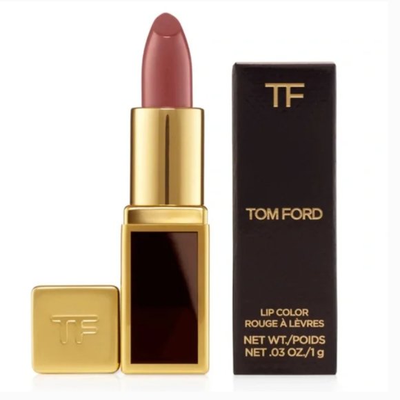 TOM FORD MINI Lip Color Casablanca - Picture 1 of 5